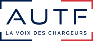 Logo de l'AUTF.