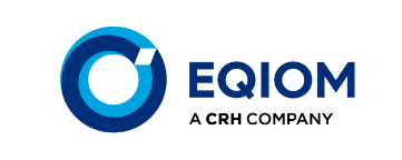 Logo de Eqiom.