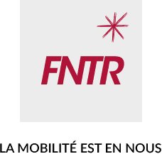 Logo de FNTR.