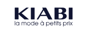 Logo de Kiabi.