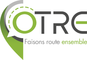 Logo de OTRE.