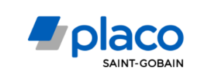 Logo de Placo.