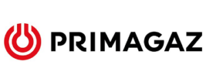 Logo de Primagaz.