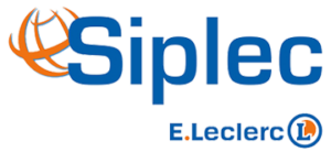 Logo de Siplec.