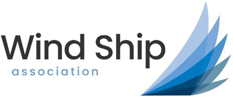 Logo de Windship.